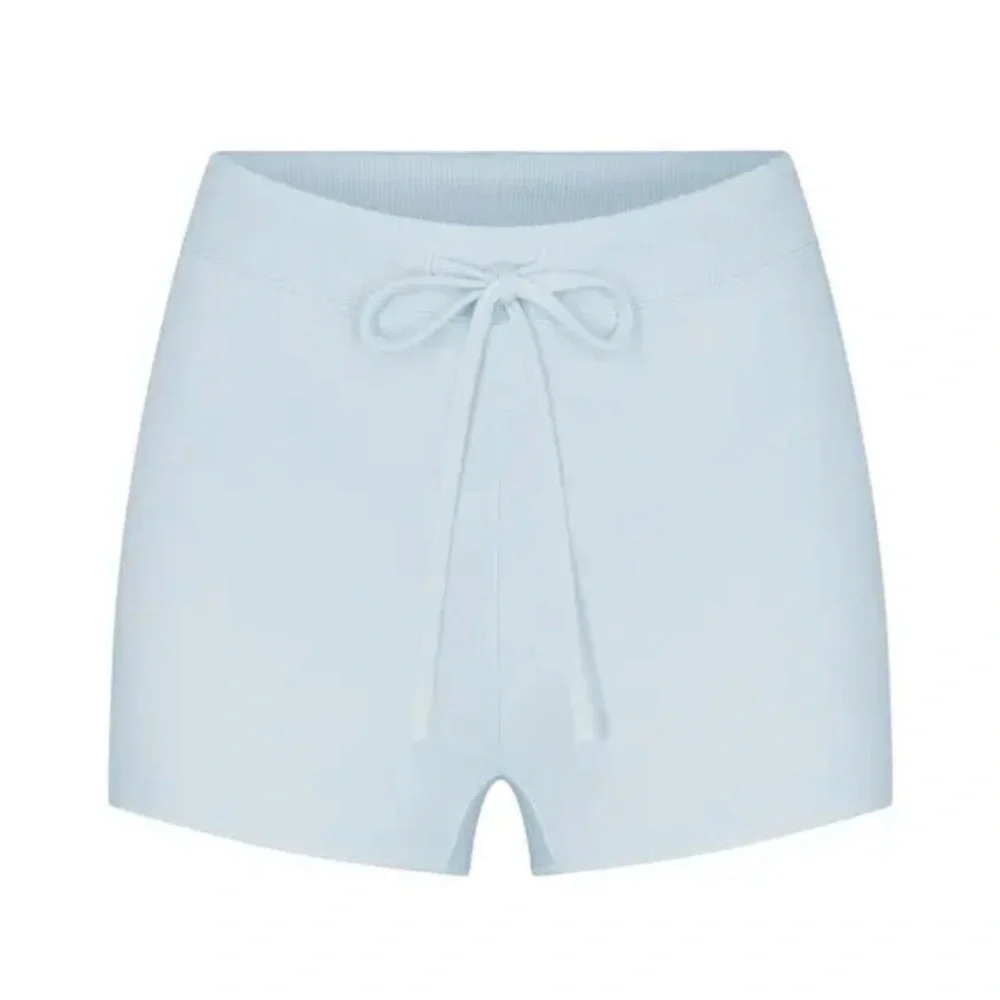 SKIMS Cotton Jersey Shorts - Picture 1 of 2